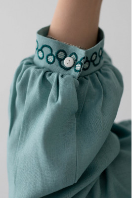 Вишиванка жіноча